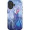 Rhiannon Fairy and Unicorn by Rachel Anderson iPhone 16 Plus Magsafe Impact Case